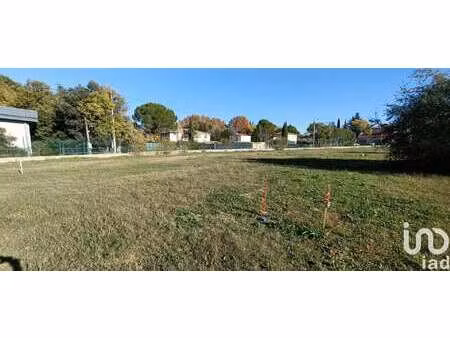 vente terrain piscine à carpentras (84200) : à vendre piscine / 600m² carpentras