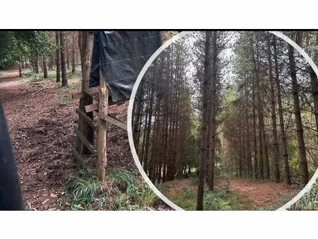 terrain de 850000 m2 en vente - heubécourt-haricourt  normandie