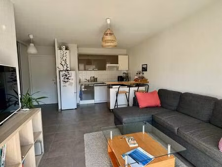 vente appartement 2 pièces à capbreton (40130) : à vendre 2 pièces / 38m² capbreton