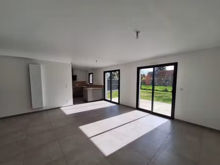 vente maison 6 pièces 108 m² à franqueville-saint-pierre (76520)  365 000 €