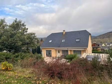 vente maison 4 pièces 140 m² à lourdes (65100)  317 700 €