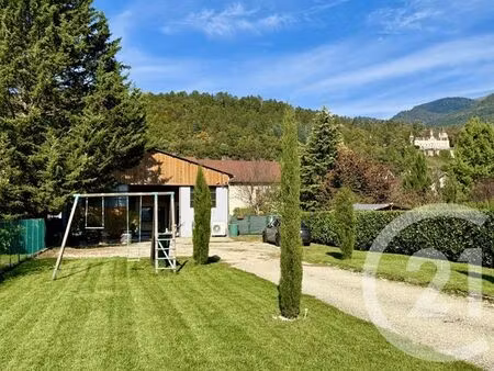 maison à vendre - 8 pièces - 226 m2 - artemare - 01 - rhone-alpes