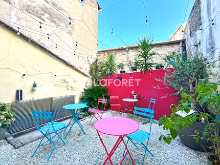 vente maison 5 pièces 186.28 m² à valence (26000)  299 000 €