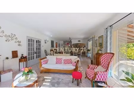 maison à vendre - 4 pièces - 133 m2 - fabregues - 34 - languedoc-roussillon