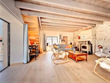 maison de luxe 4 chambres en vente à coulonges-sur-l'autize  nouvelle-aquitaine