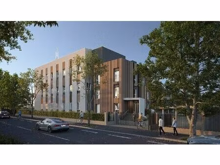 vente bureau 896 m² brest (29200)