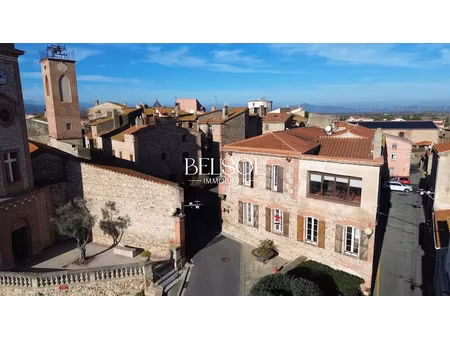 vente maison 7 pièces 458 m² à ponteilla (66300)  nan €
