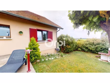 vente maison 6 pièces 193 m² à roggenhouse (68740)  429 000 €