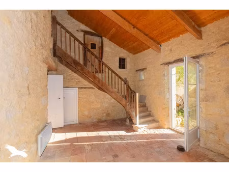 vente maison 4 pièces 150 m² à castelnau-d'arbieu (32500)  265 500 €