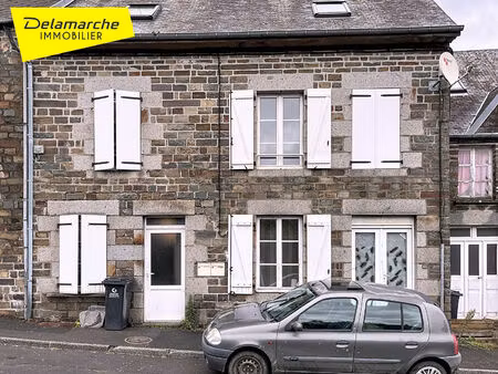 achat maison 10 pièces 184m² beauchamps 50320