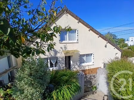 achat maison 4 pièces 94m² coudeville sur mer 50290