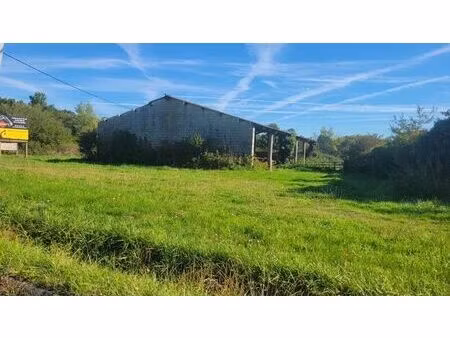 vente maison saint-mariens (33620)