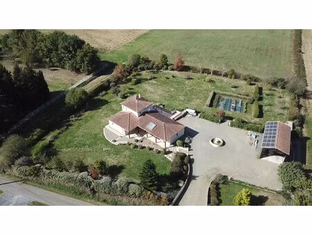 maison à vendre à aignan (32290) - gers