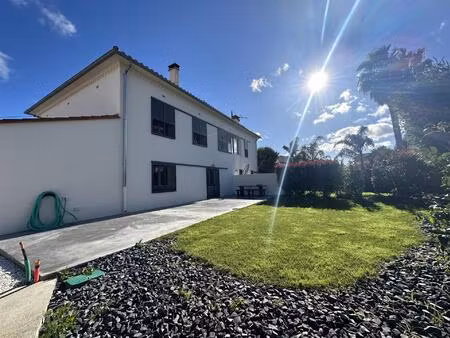 a vendre ensemble immobilier villelongue-de-la-salanque