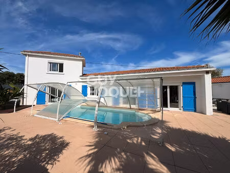 charmante maison proche plage