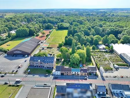 surface commerciale à vendre à nalinnes (vbd39224)