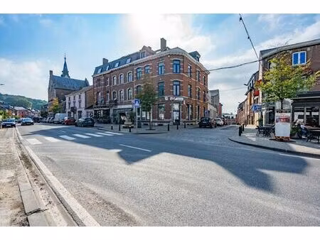 bureaux à vendre à rue de behogne 20 rochefort (vbd39251)