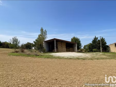 vente commerce 360 m² saint-félix-lauragais (31540)