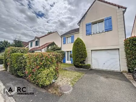 location maison 5 pièces 114m²