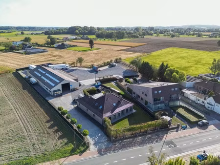 commercieel te koop in merelbeke