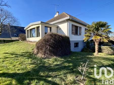 vente maison/villa 9 pièces