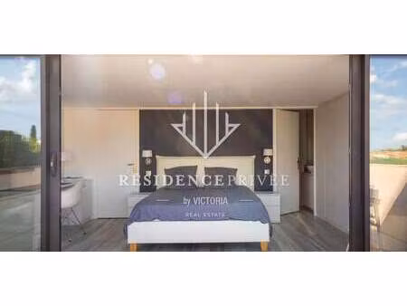 appartement avec terrasse saint-tropez (83)