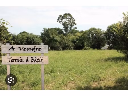 terrain - 1304 m²