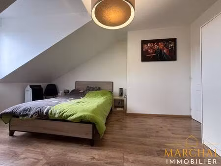 marchal immobilier remilly