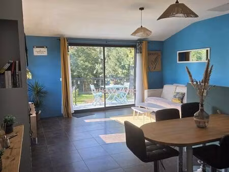 maison de plain-pied à vendre