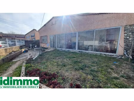 location commerce 15 m² à auterive (31190)