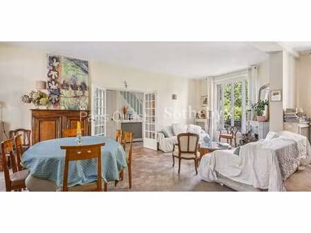 maison avec terrasse la garenne-colombes (92)