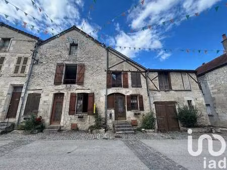 vente maison aux riceys (10340) : à vendre / 106m² les riceys