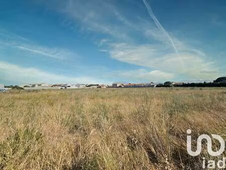 vente terrain à pia (66380) : à vendre / 338m² pia