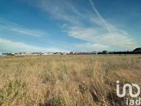 vente terrain à pia (66380) : à vendre / 366m² pia