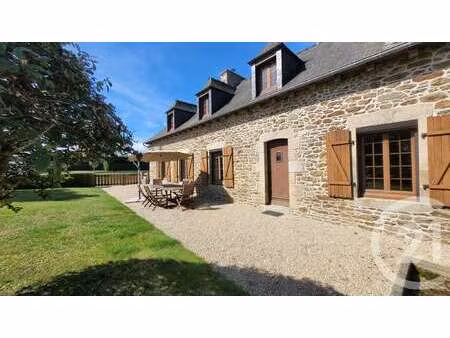 vente maison à saint-lormel (22130) : à vendre / 192m² saint-lormel