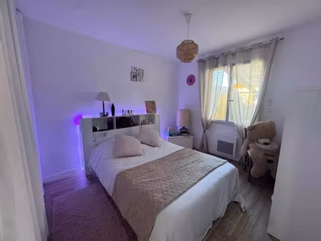 vente maison 6 pièces 117 m² mimizan (40200)
