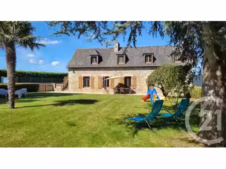 vente maison 10 pièces 192.47 m² à saint-lormel (22130)  455 880 €