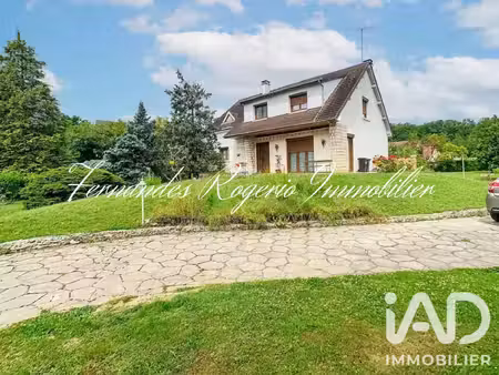 vente maison de village 7 pièces