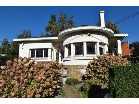 bungalow à vendre à rue jean kurtz 25 stembert (vbd39249)