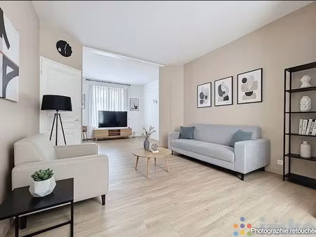 vente maison 5 pièces 112.02 m² à marcq-en-baroeul (59700)  419 000 €