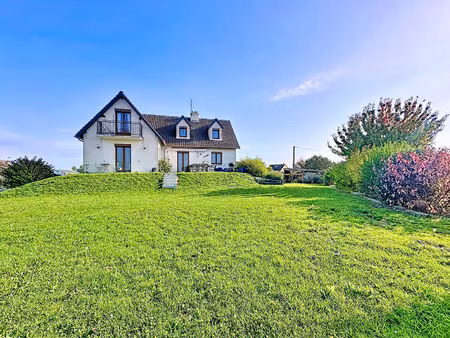 maison amilly 7 pièces 163 m2