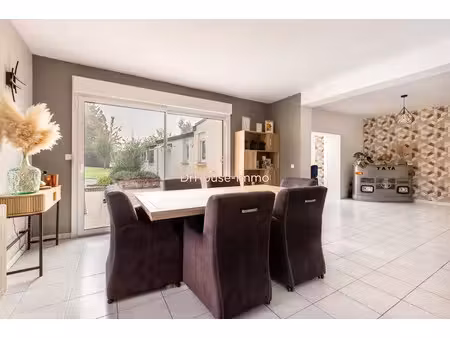 vente maison 5 pièces 155 m² à mouvaux (59420)  439 000 €