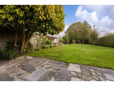 vente maison 5 pièces 155 m² à mouvaux (59420)  450 000 €