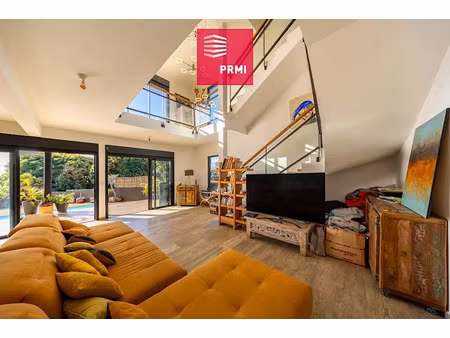 vente maison 5 pièces 150 m² à saint-denis (97400)  643 650 €