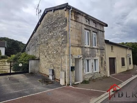 vente maison 5 pièces 66 m² rupt (52300)