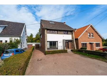 maison à vendre à grand route 67 bassenge (vbd39286)