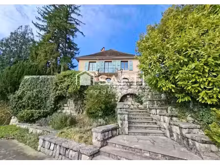 vente maison 13 pièces 428 m² à chindrieux (73310)  925 000 €