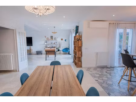 vente maison 10 pièces 300 m² à maisons-alfort (94700)  1 196 000 €