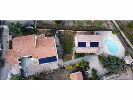 vente maison 8 pièces 240 m² à furiani (20600)  629 000 €