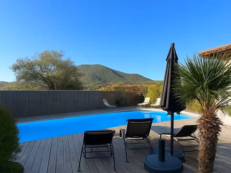 vente villa 7 pièces